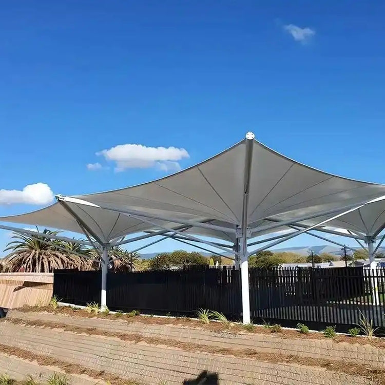 积石山工程案例