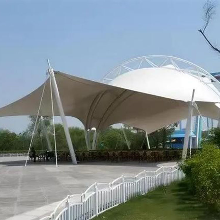 积石山工程案例