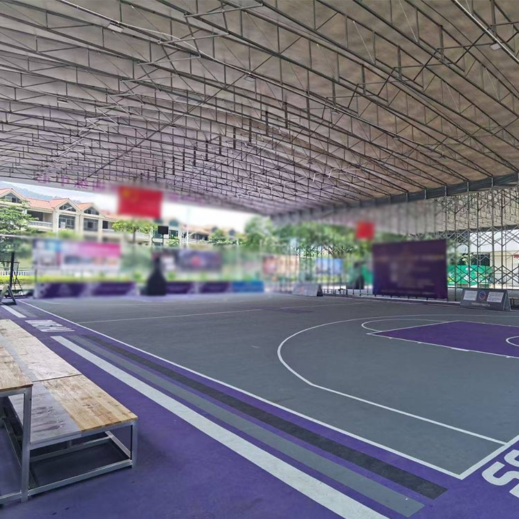 积石山工程案例