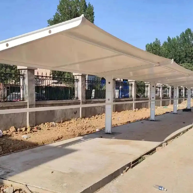 积石山工程案例