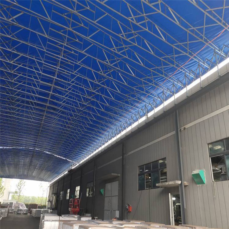 积石山工程案例