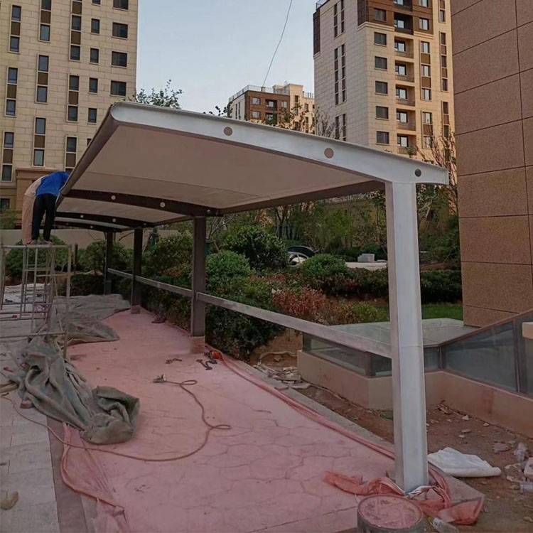 积石山工程案例